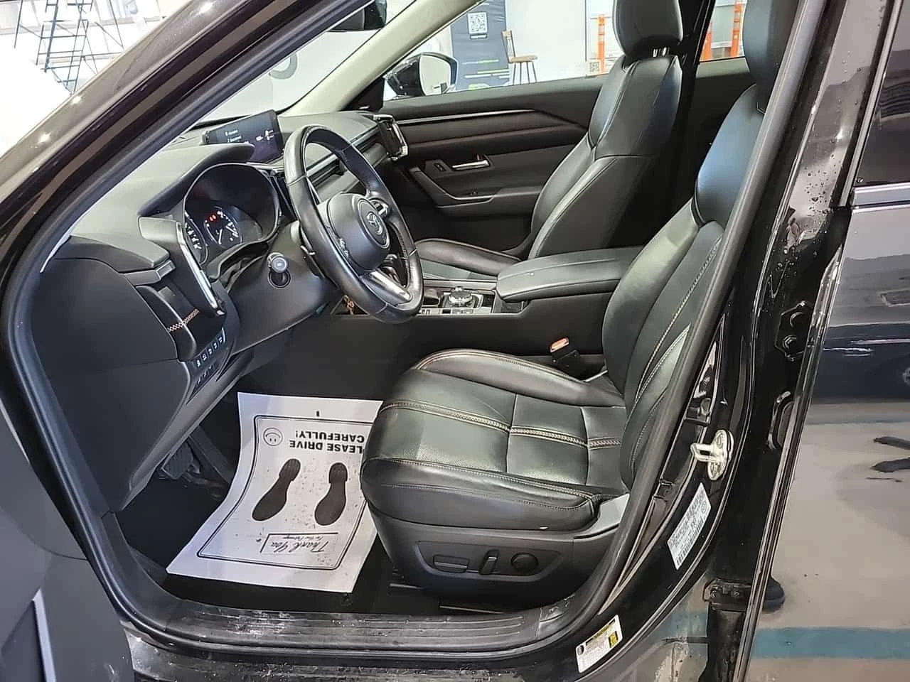 Mazda CX-50 GT W/TURBO | PANO| ПОДГРЕВИ | 2 КЛЮЧА | ОБДУХВАНЕ - изображение 5