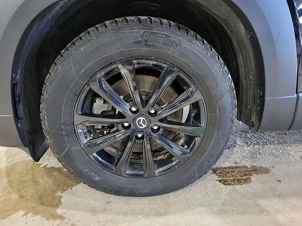 Mazda CX-50 GT W/TURBO | PANO| �������� | 2 ����� | ��������� | Mobile.bg � ����������� 17