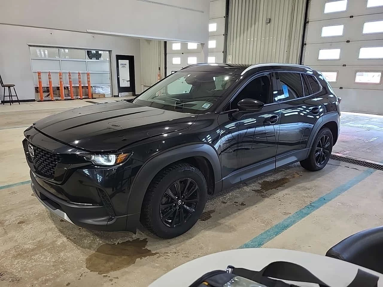 Mazda CX-50 GT W/TURBO | PANO| �������� | 2 ����� | ��������� | Mobile.bg � ����������� 1