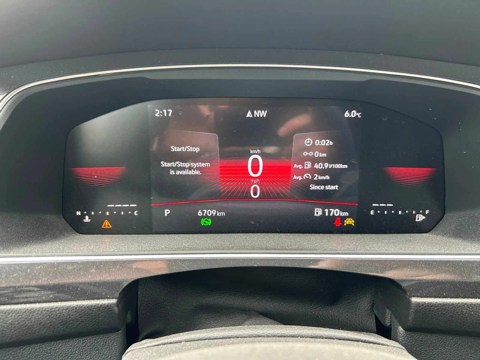 VW Tiguan R-Line - изображение 6