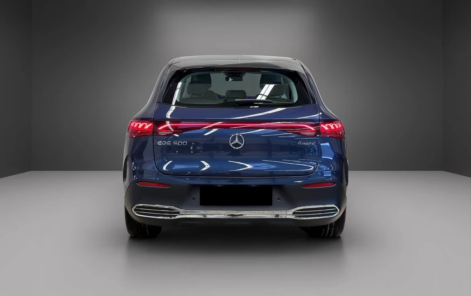 Mercedes-Benz EQE 500 AMG/SUV/4-MATIC/HYPERSCREEN/360/KEYLESS/, снимка 6 - Автомобили и джипове - 53970345