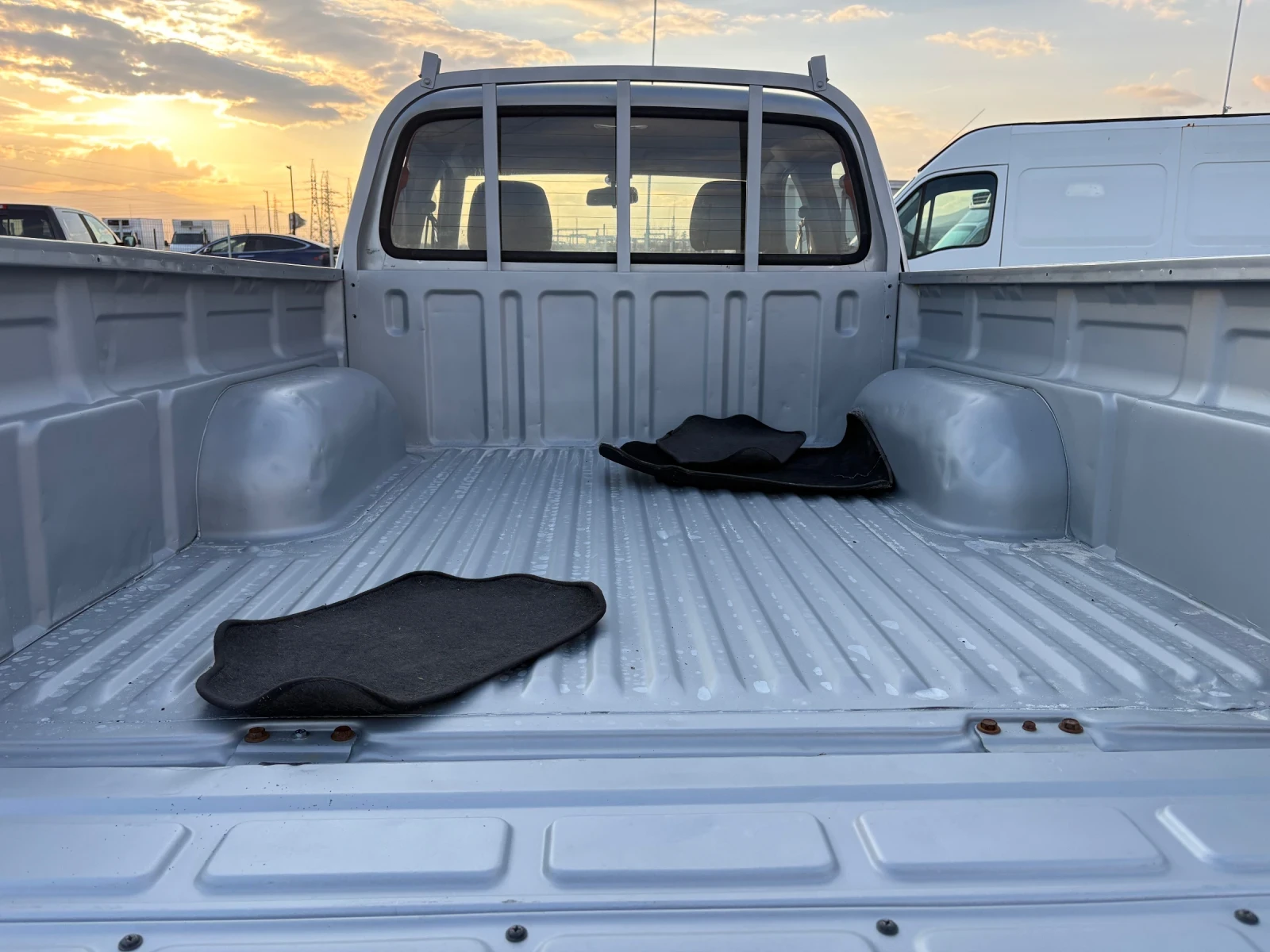 Ford Ranger, снимка 8 - Автомобили и джипове - 54009168