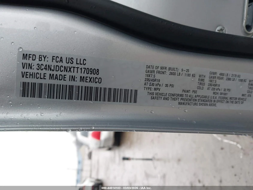 Jeep Compass * Limited Altitude* , снимка 9 - Автомобили и джипове - 54038875