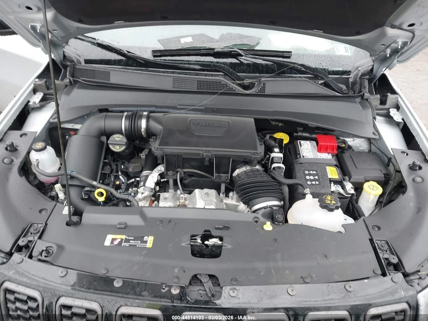 Jeep Compass * Limited Altitude* , снимка 10 - Автомобили и джипове - 54038875