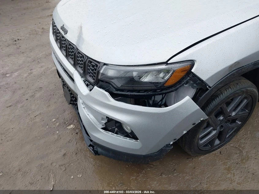 Jeep Compass * Limited Altitude* , снимка 6 - Автомобили и джипове - 54038875