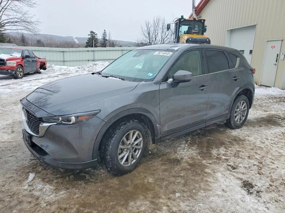 Mazda CX-5 2.5L 4 ALL WHEEL DRIVE | Mobile.bg � ����������� 2