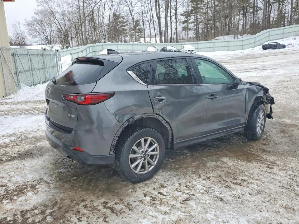 Mazda CX-5 2.5L 4 ALL WHEEL DRIVE | Mobile.bg � ����������� 4