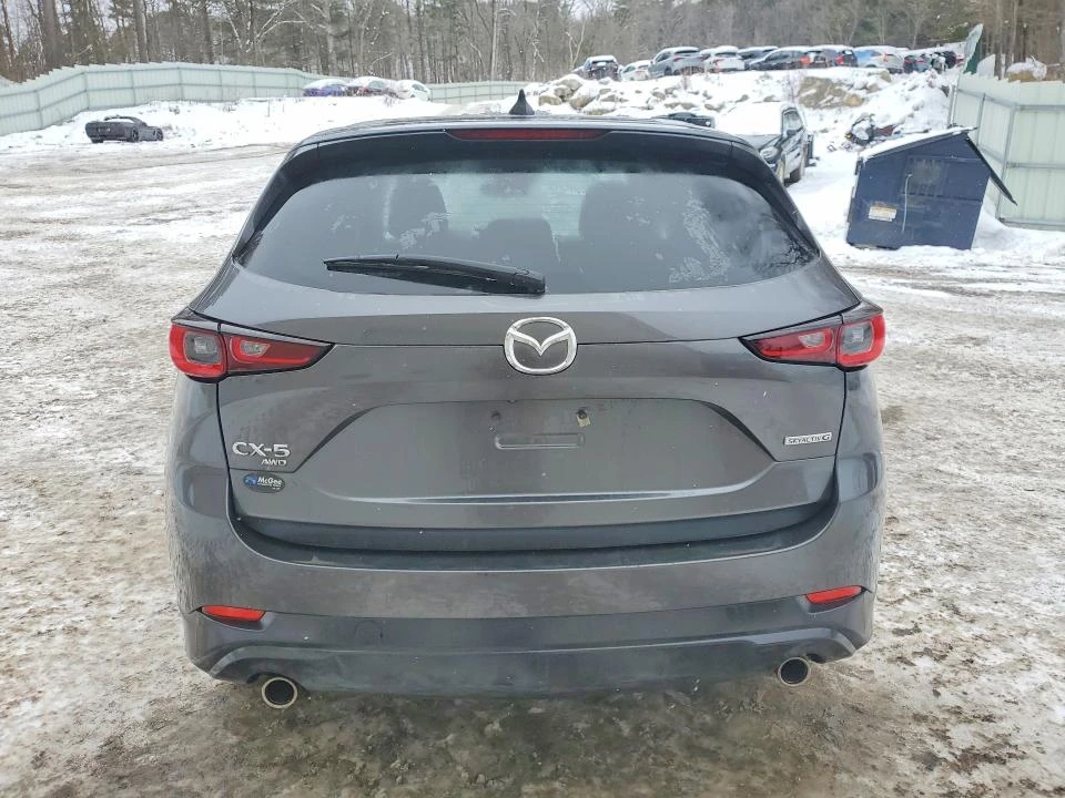 Mazda CX-5 2.5L 4 ALL WHEEL DRIVE | Mobile.bg � ����������� 7