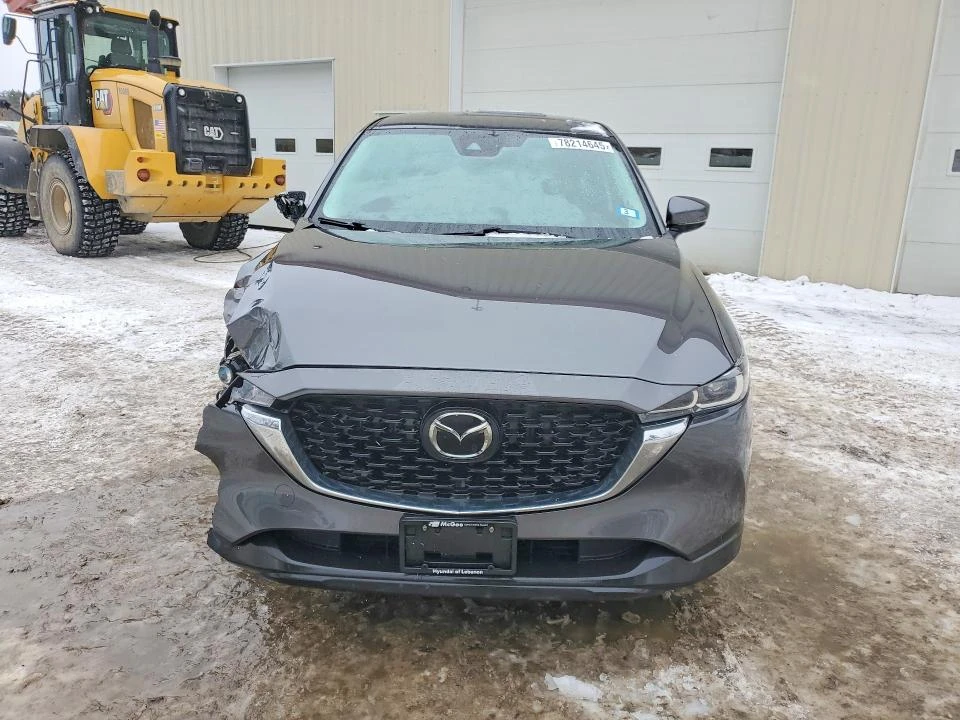 Mazda CX-5 2.5L 4 ALL WHEEL DRIVE | Mobile.bg � ����������� 6