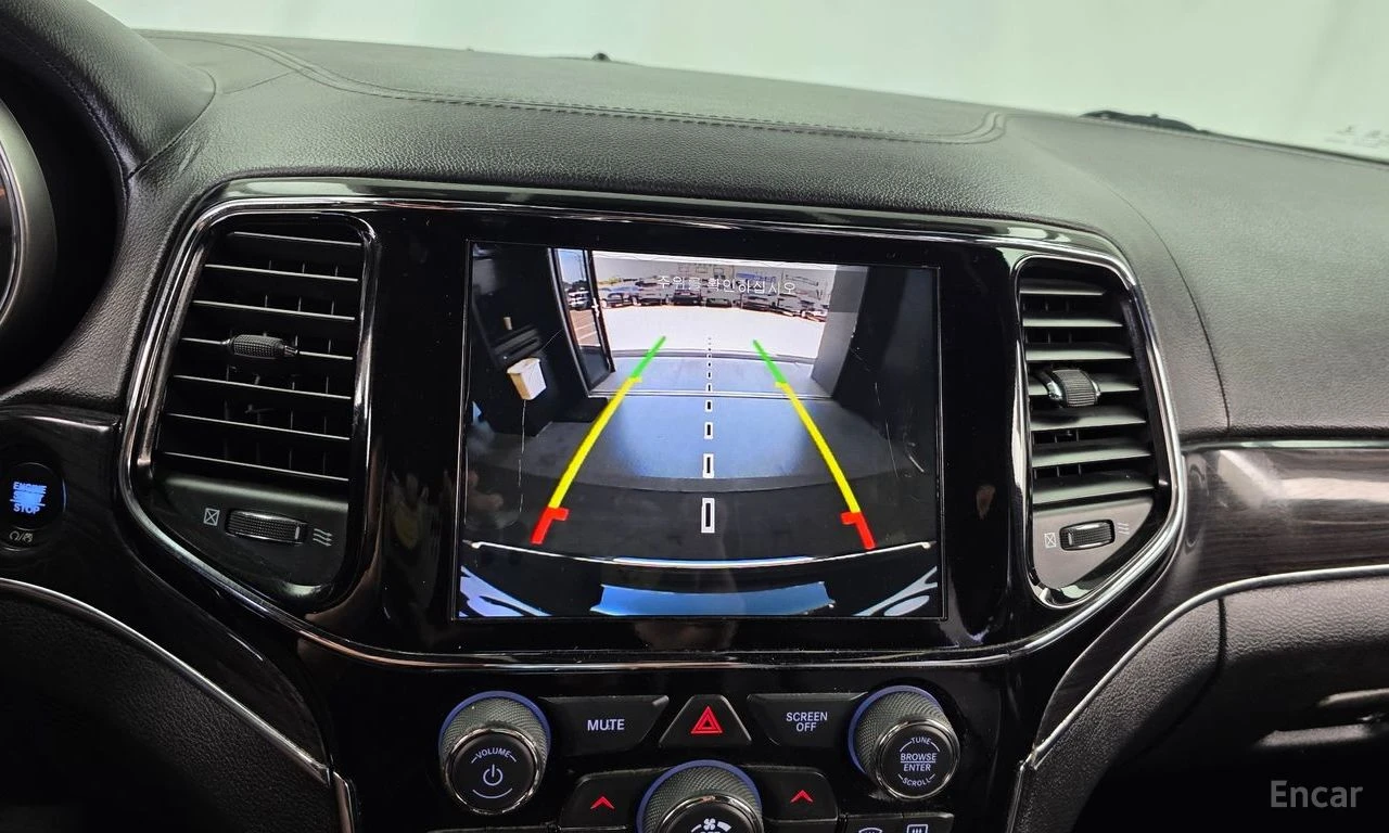 Jeep Grand cherokee 3.6* V6* 8ZF* OVERLAND* ���������* ���������* ���� | Mobile.bg � ����������� 10
