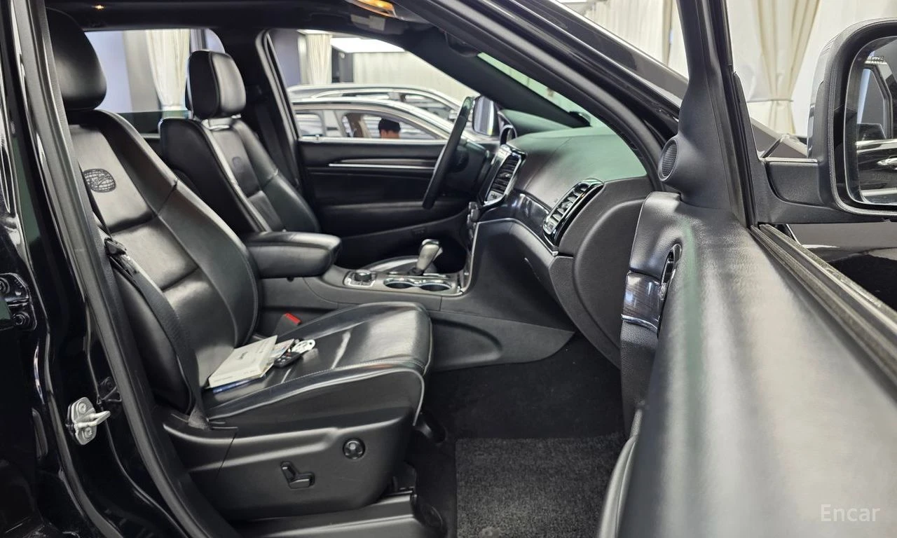 Jeep Grand cherokee 3.6* V6* 8ZF* OVERLAND* ���������* ���������* ���� | Mobile.bg � ����������� 13