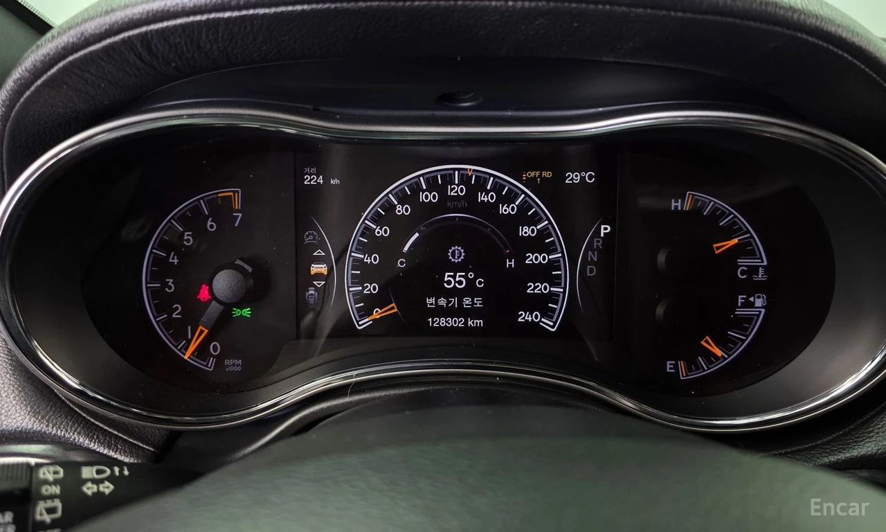 Jeep Grand cherokee 3.6* V6* 8ZF* OVERLAND* ���������* ���������* ���� | Mobile.bg � ����������� 12