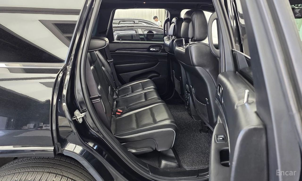 Jeep Grand cherokee 3.6* V6* 8ZF* OVERLAND* ���������* ���������* ���� | Mobile.bg � ����������� 14