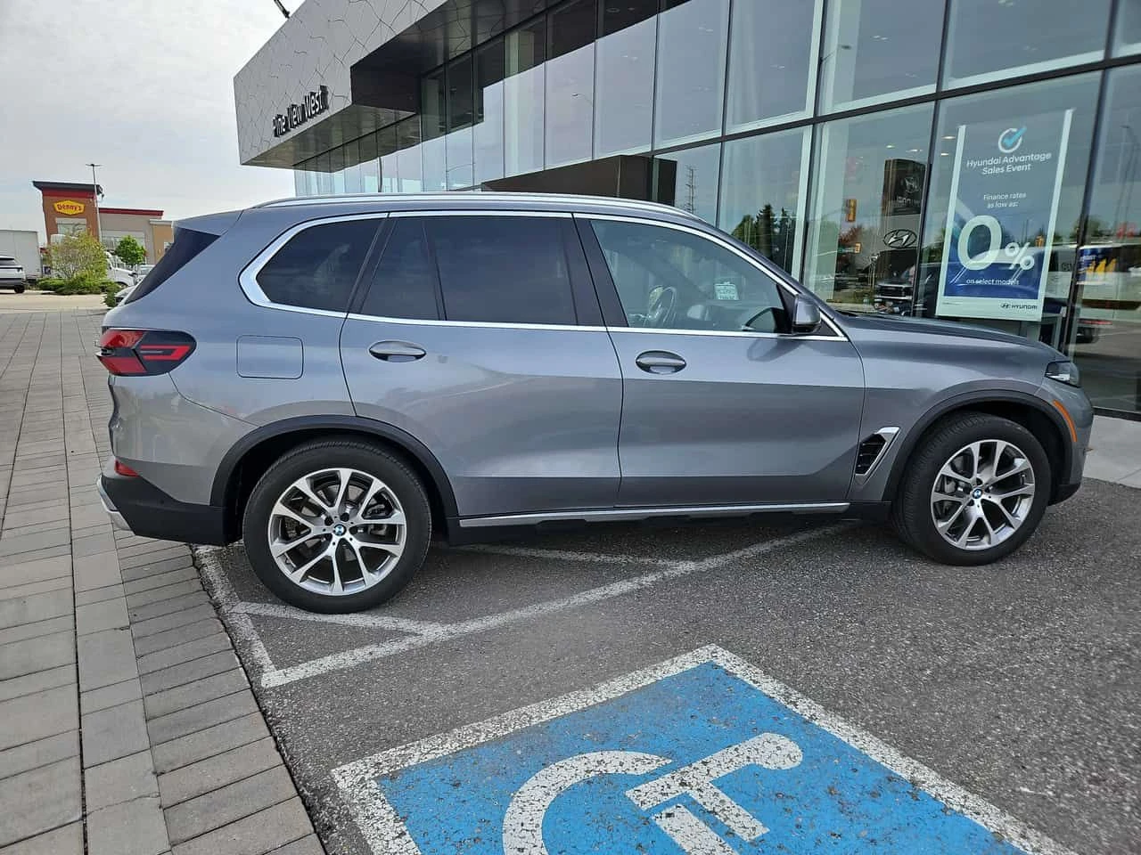 BMW X5 * xDrive40i * DISTRONIC* HARMAN/KARDON* 360* ОБДУХ, снимка 3 - Автомобили и джипове - 54647810