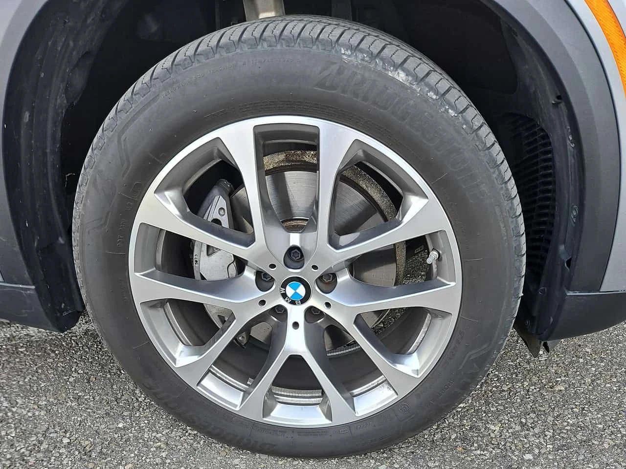 BMW X5 * xDrive40i * DISTRONIC* HARMAN/KARDON* 360* ОБДУХ, снимка 7 - Автомобили и джипове - 54647810