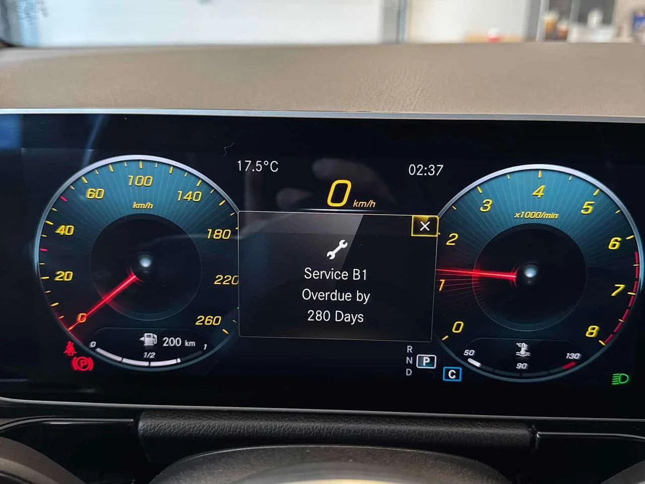 Mercedes-Benz GLA 250 /360/DISTRONIC/BURMESTER/����������  | Mobile.bg � ����������� 16
