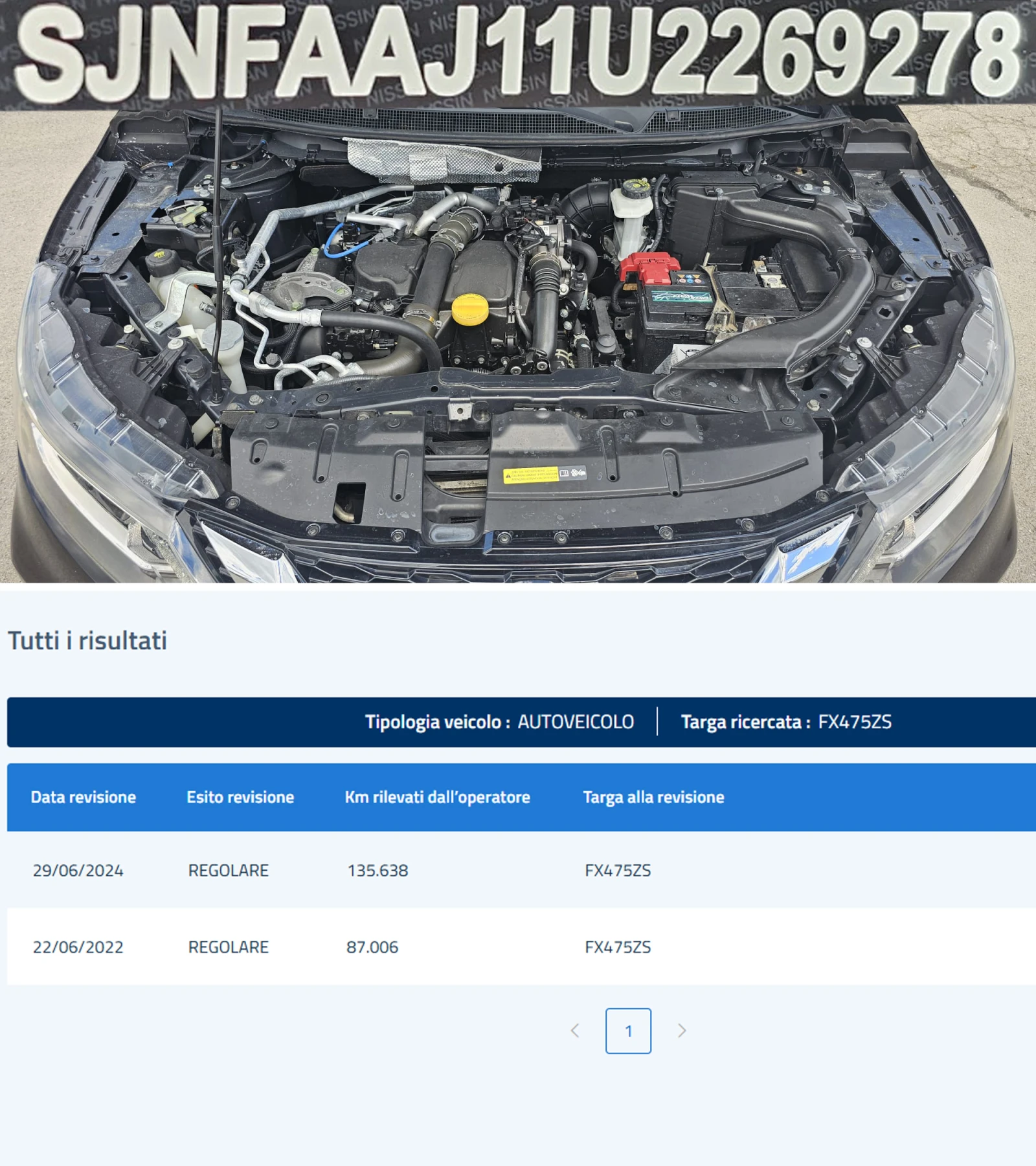 Nissan Qashqai 1.5DCi 6SP IT Facelift-ИСТОРИЯ-КАМЕРА 360-ЛИЗИНГ, снимка 16 - Автомобили и джипове - 54713427