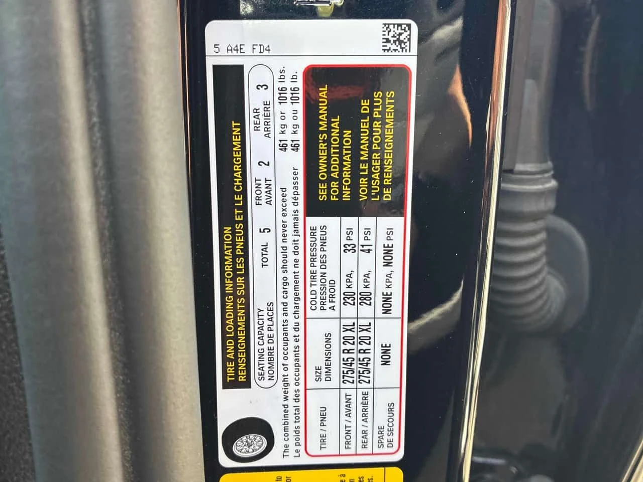 BMW X5 xDrive40i  CARFAX, снимка 11 - Автомобили и джипове - 54775291