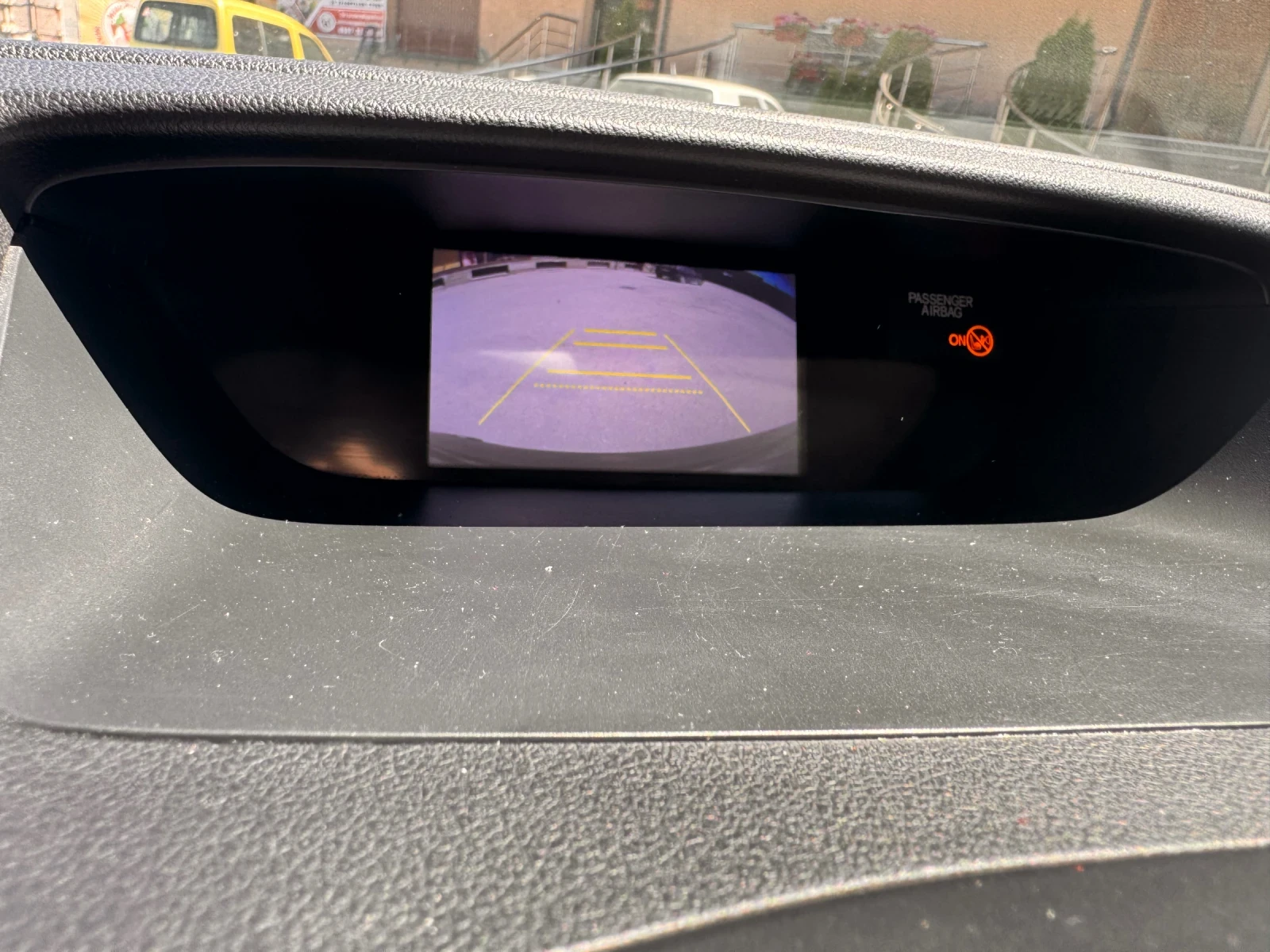 Honda Cr-v 4x4-2.2 d RE6-3 | Mobile.bg � ����������� 8