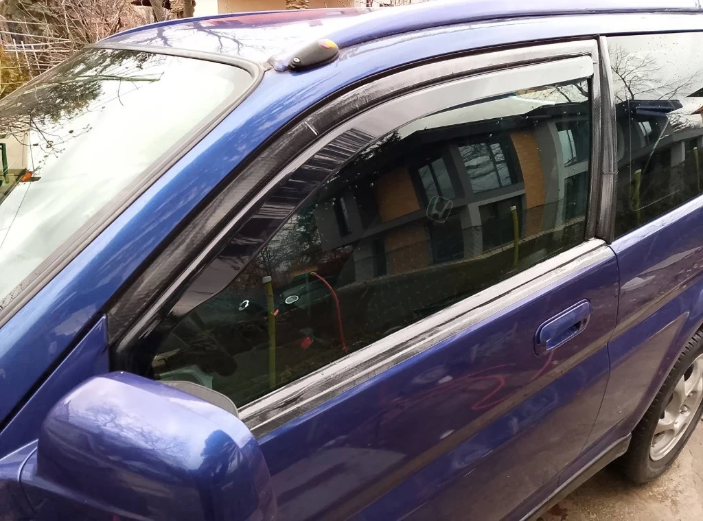Honda Hr-v, снимка 7 - Автомобили и джипове - 55502657
