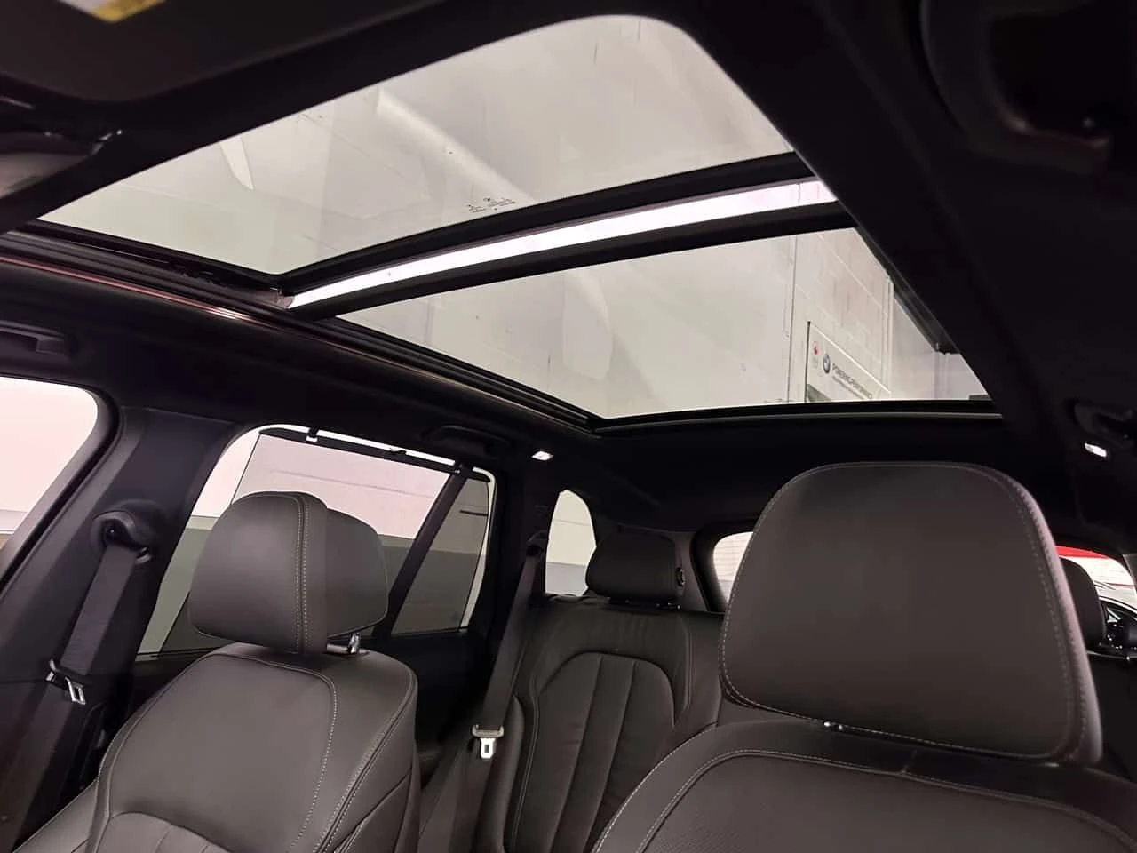 BMW X5 xDrive40i * Въздух * Фиксирана цена до България * , снимка 15 - Автомобили и джипове - 55559407