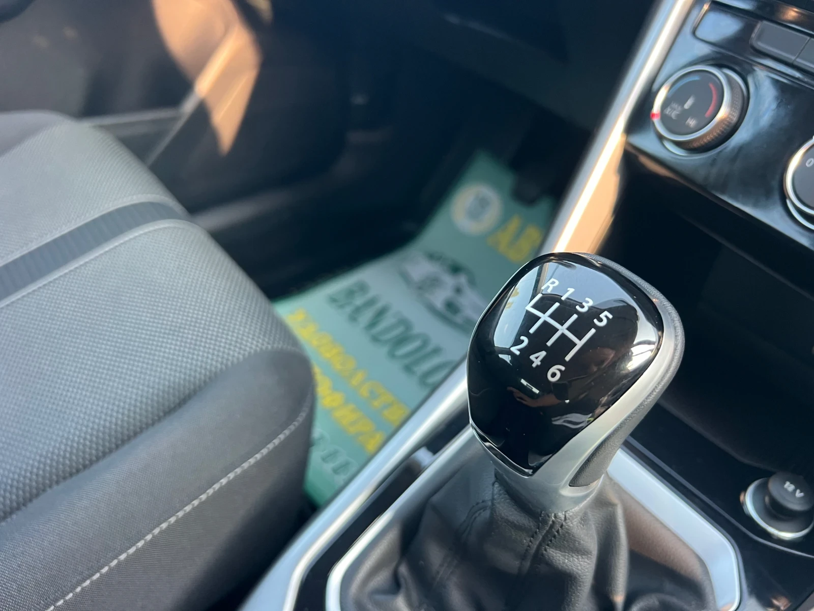 VW T-Roc TOP/FULL/NOVA, снимка 14 - Автомобили и джипове - 55622373