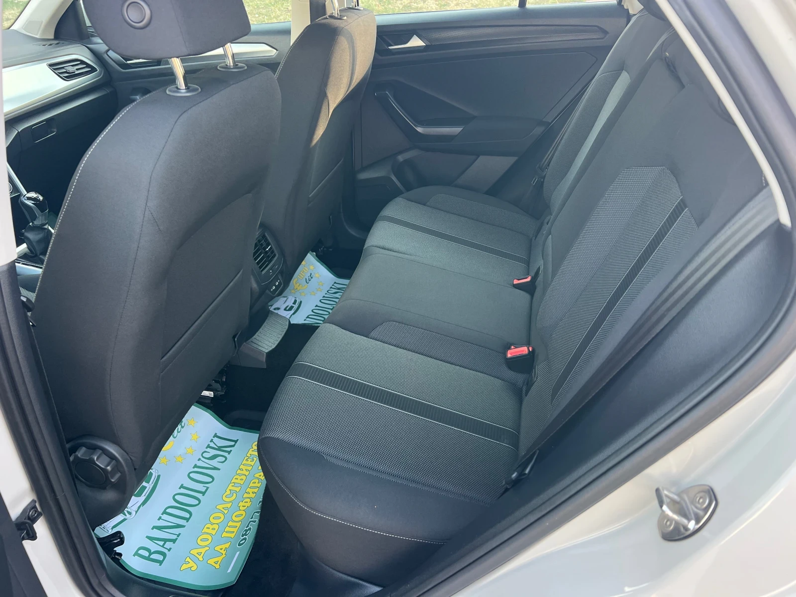 VW T-Roc TOP/FULL/NOVA, снимка 12 - Автомобили и джипове - 55622373