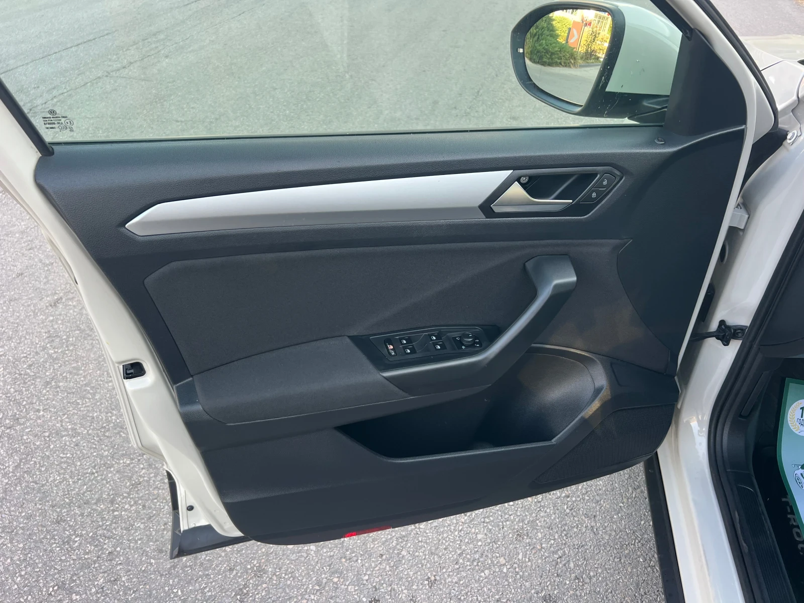 VW T-Roc TOP/FULL/NOVA, снимка 13 - Автомобили и джипове - 55622373