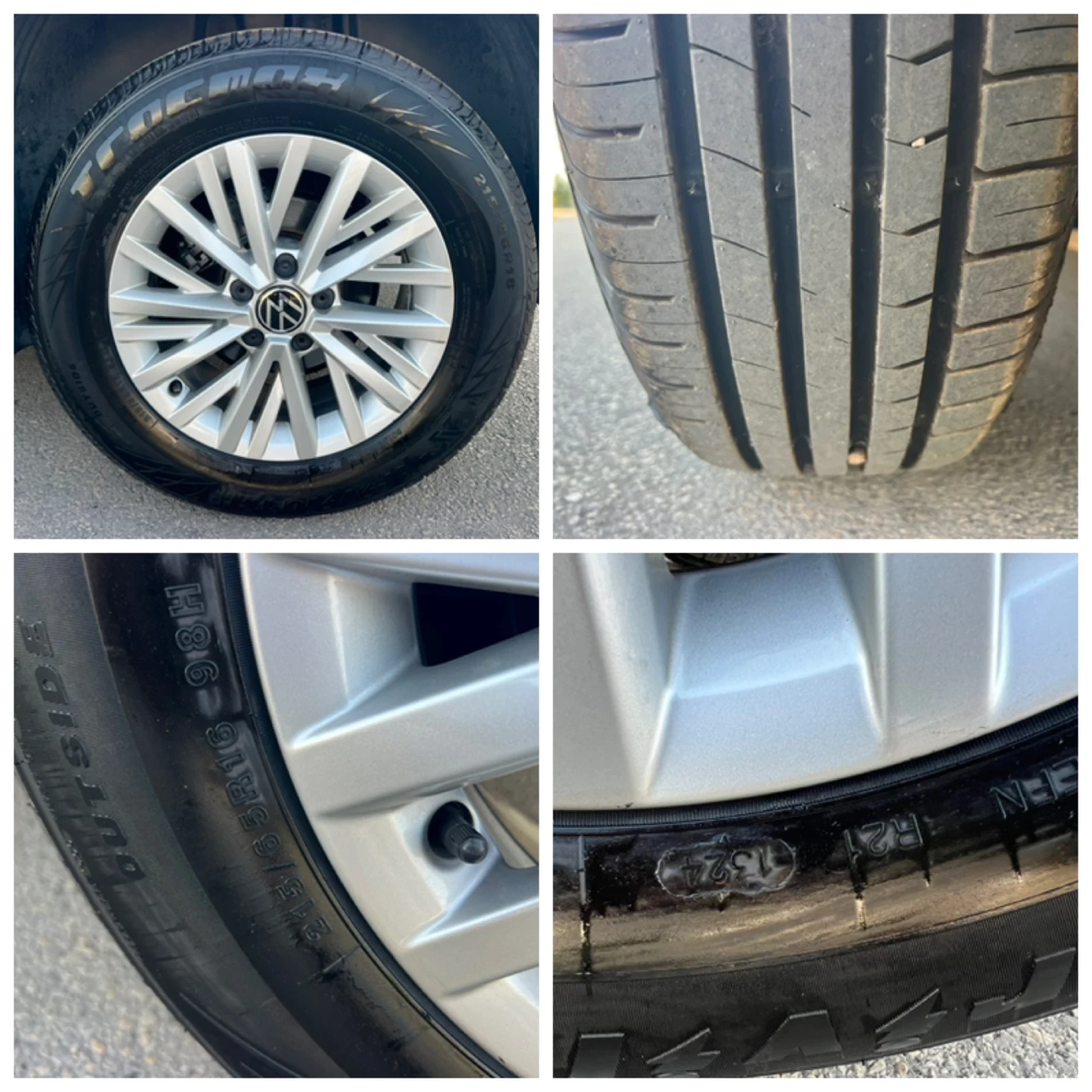 VW T-Roc TOP/FULL/NOVA