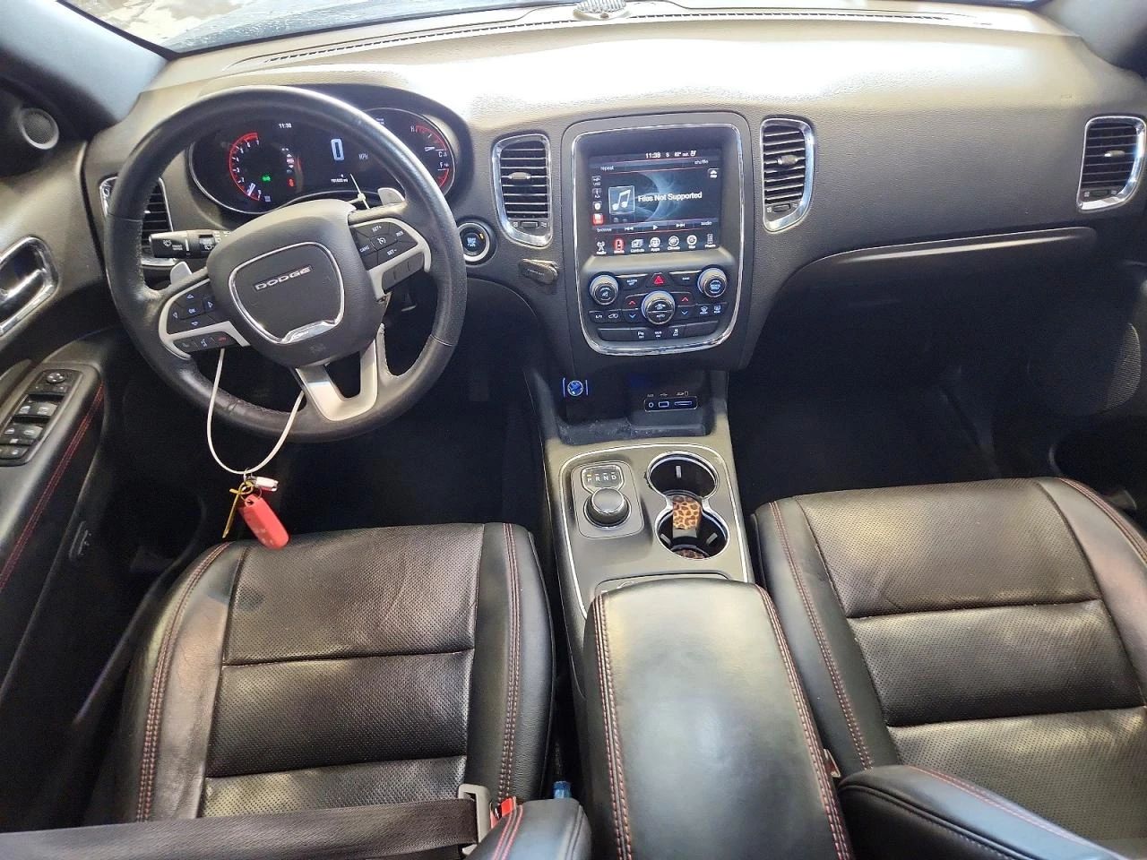Dodge Durango | Mobile.bg � ����������� 8