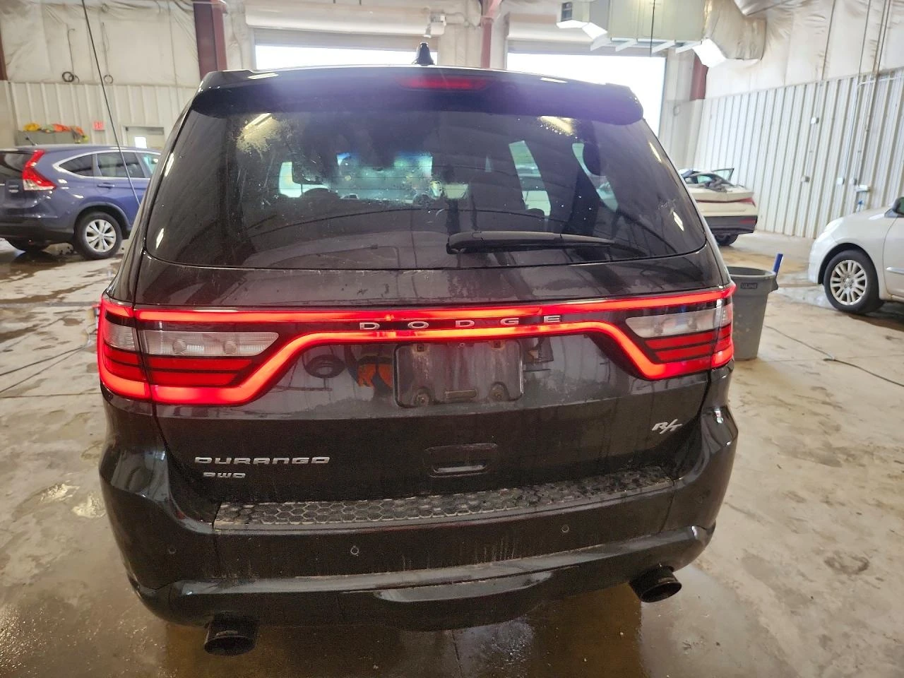 Dodge Durango | Mobile.bg � ����������� 6