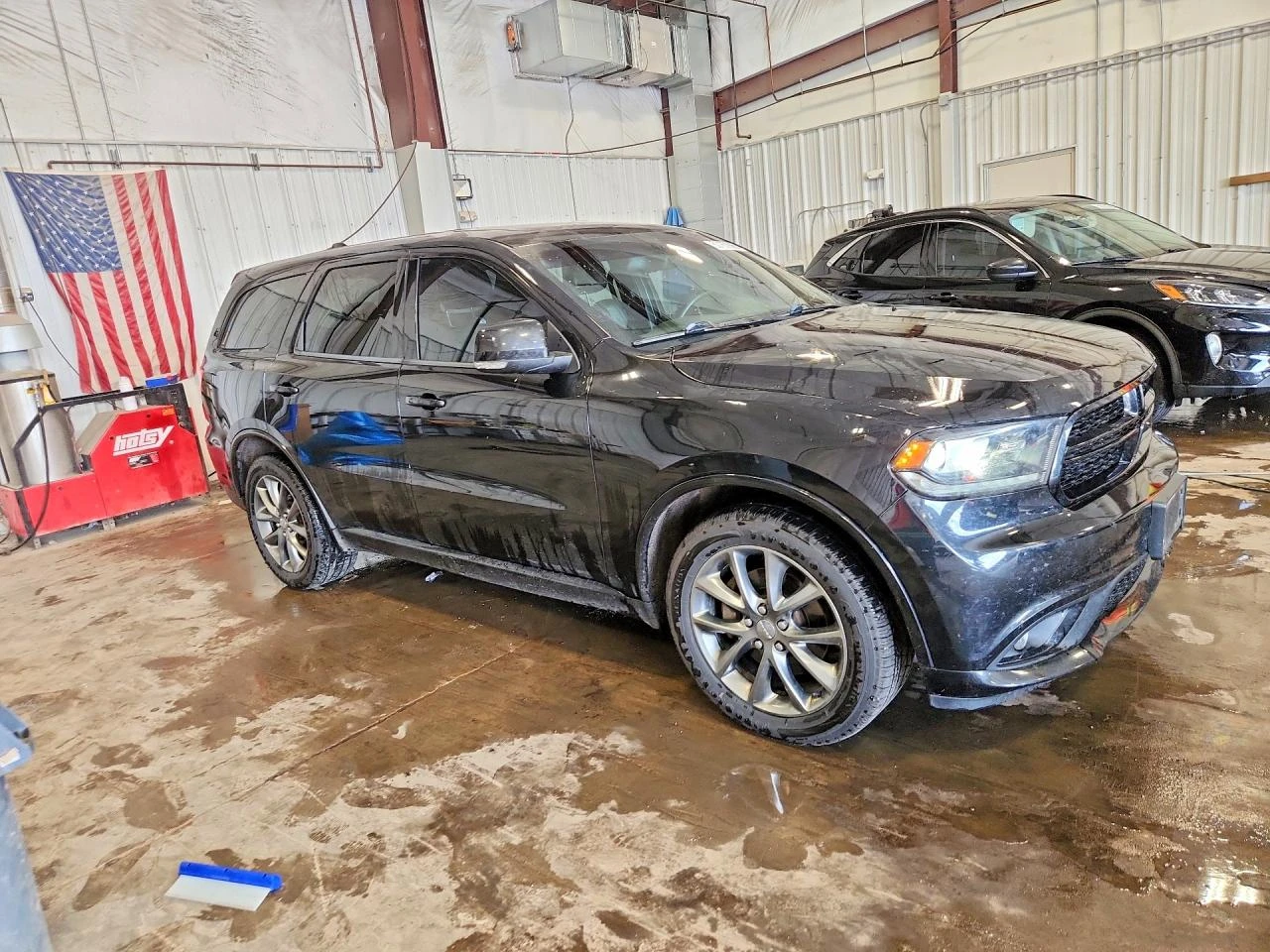 Dodge Durango | Mobile.bg � ����������� 4