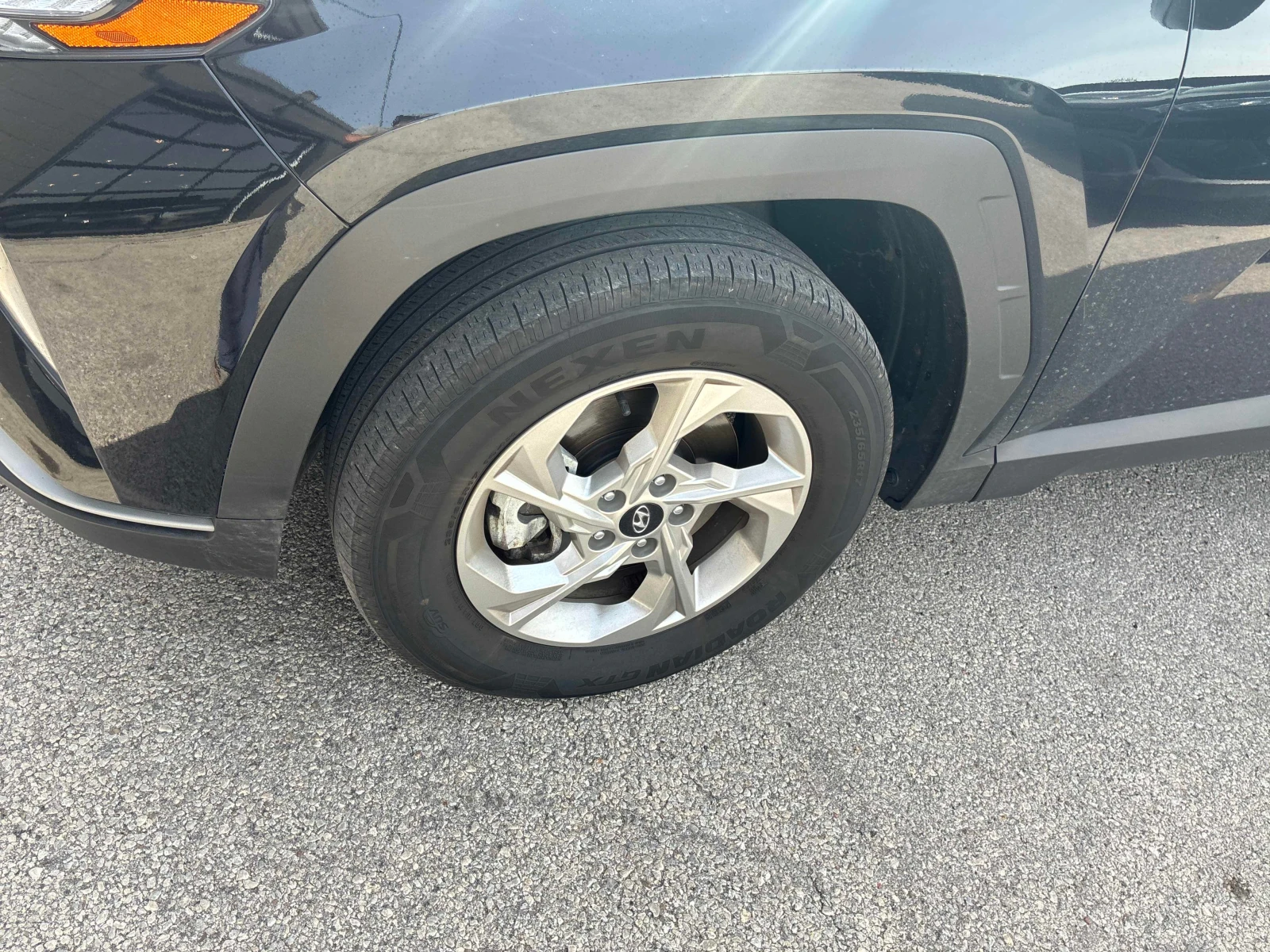 Hyundai Tucson * Preferred * CARFAX *  | Mobile.bg � ����������� 7