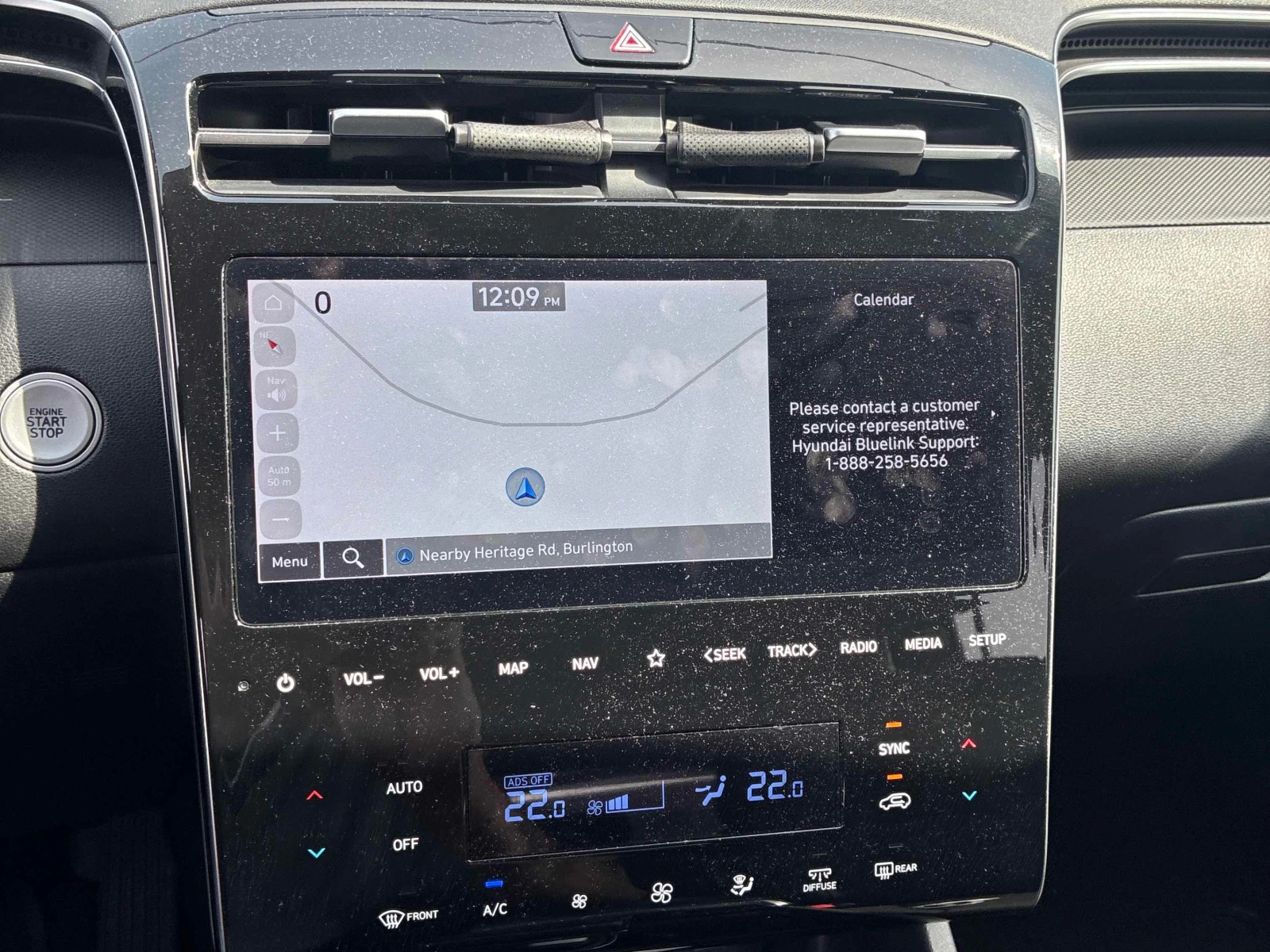 Hyundai Tucson * Preferred * CARFAX *  | Mobile.bg � ����������� 10