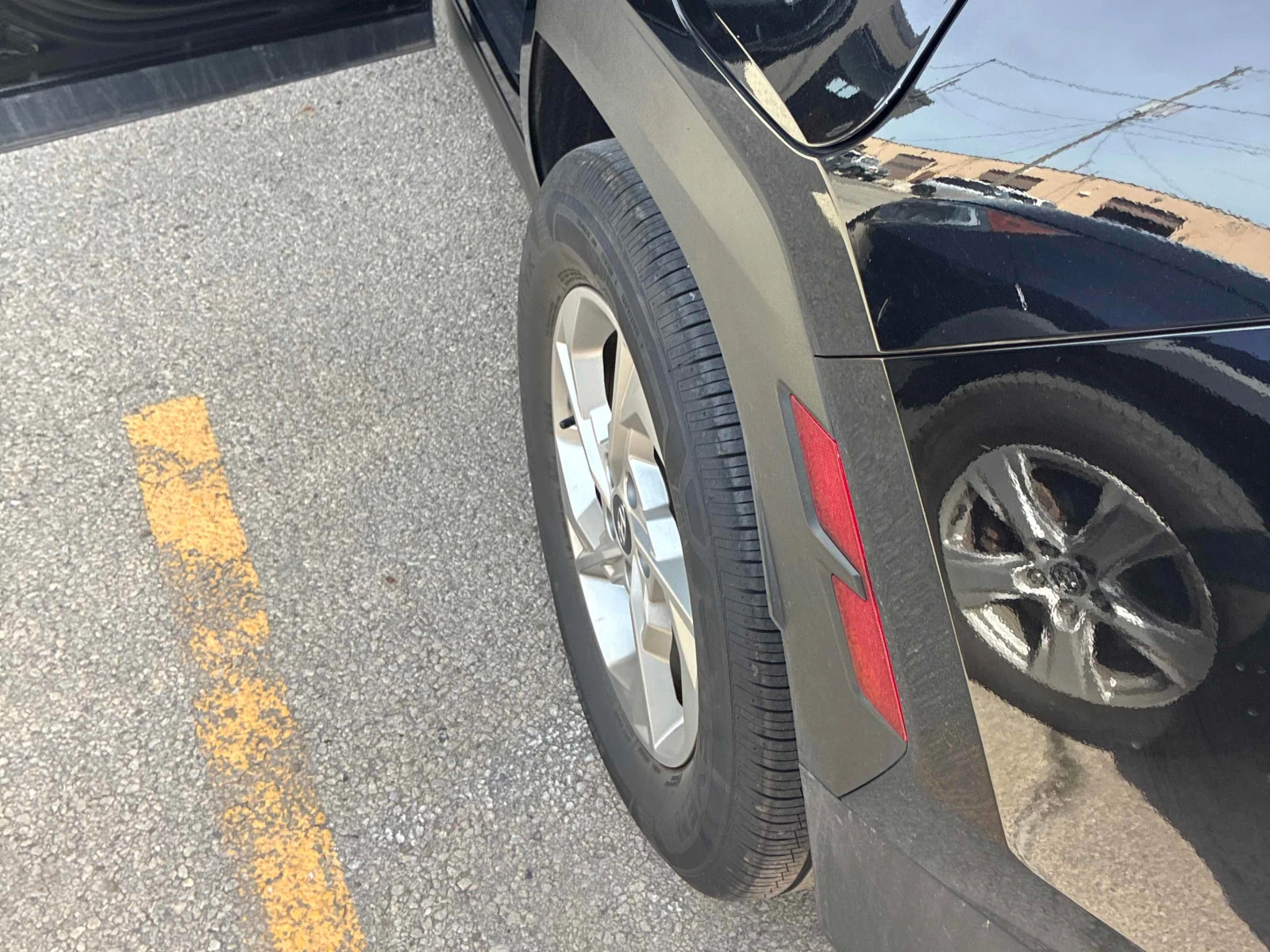 Hyundai Tucson * Preferred * CARFAX *  | Mobile.bg � ����������� 12