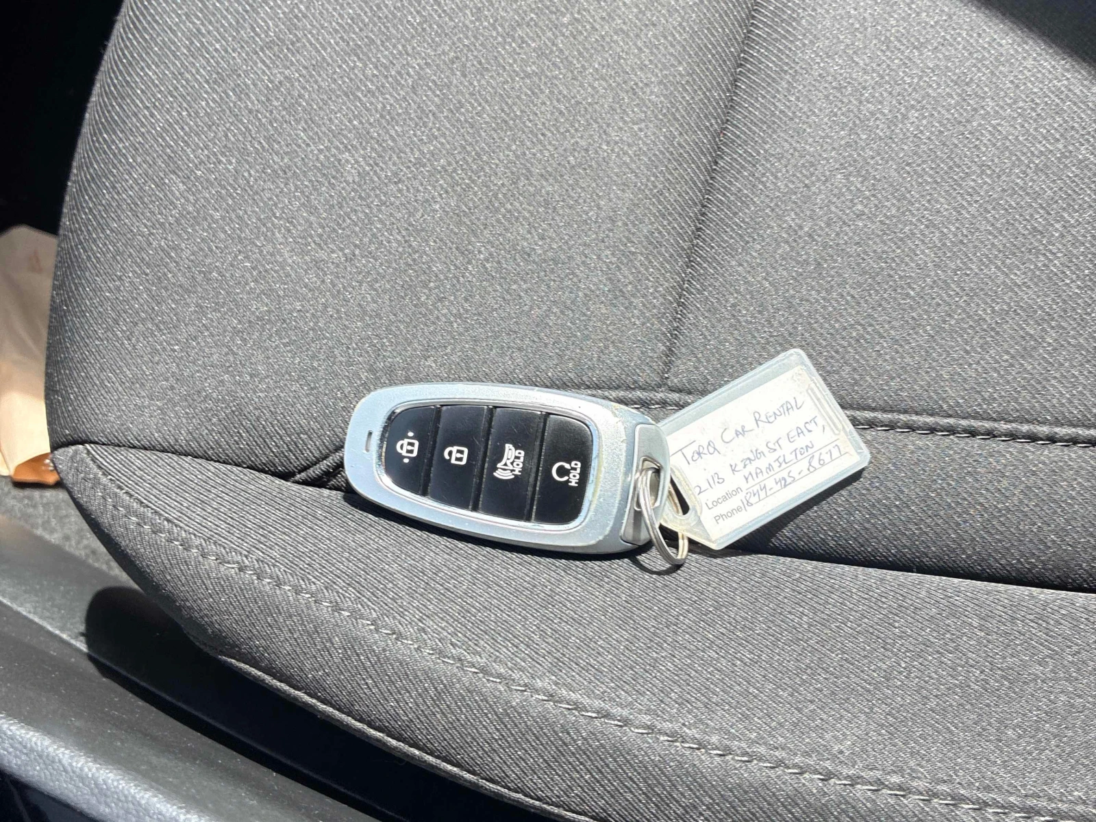 Hyundai Tucson * Preferred * CARFAX *  | Mobile.bg � ����������� 17