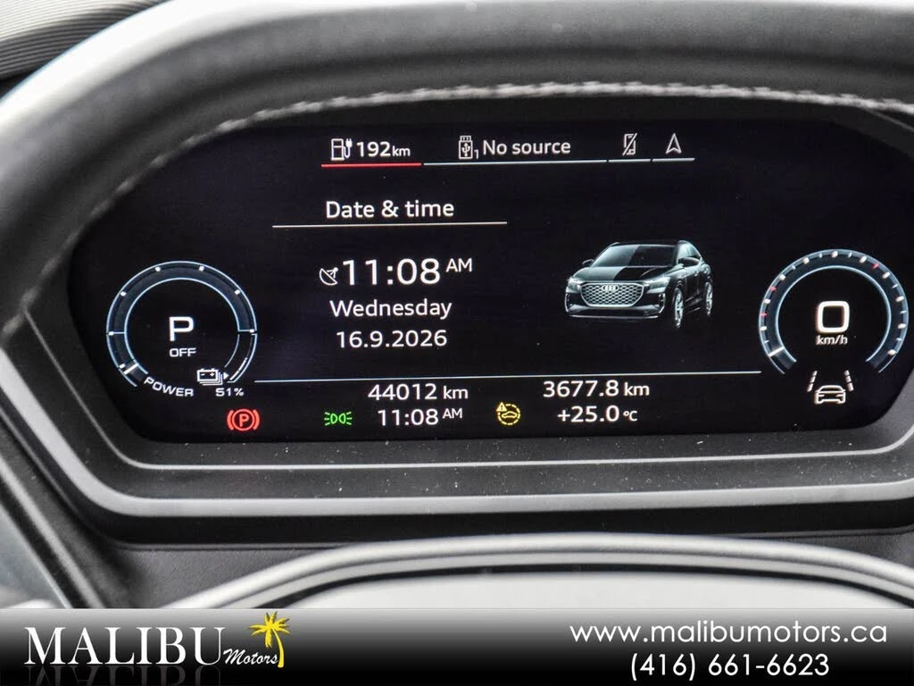 Audi Q4 E-TRON* SPORTBACK* 50* S* LINE* LANE* ASSIST* , снимка 8 - Автомобили и джипове - 56210781