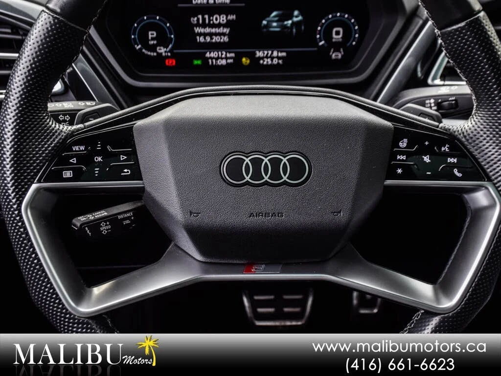 Audi Q4 E-TRON* SPORTBACK* 50* S* LINE* LANE* ASSIST* , снимка 7 - Автомобили и джипове - 56210781