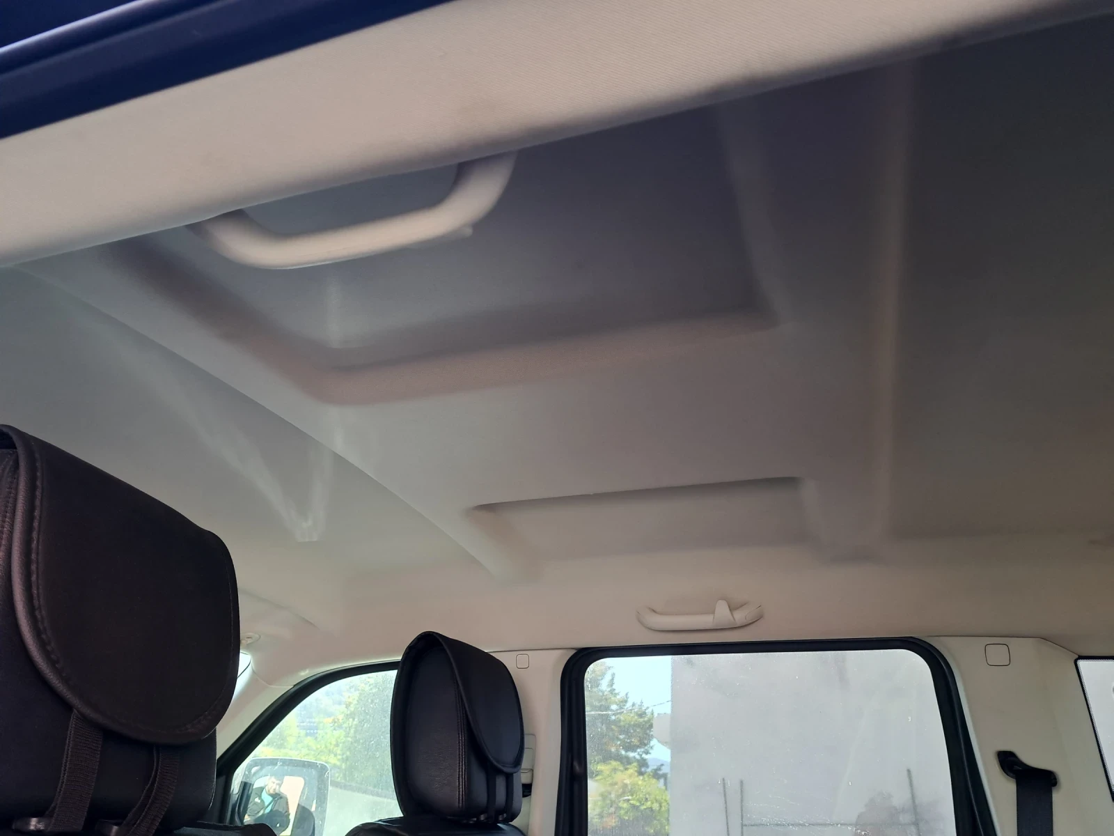 Dodge Nitro 3.7, снимка 6 - Автомобили и джипове - 56441094