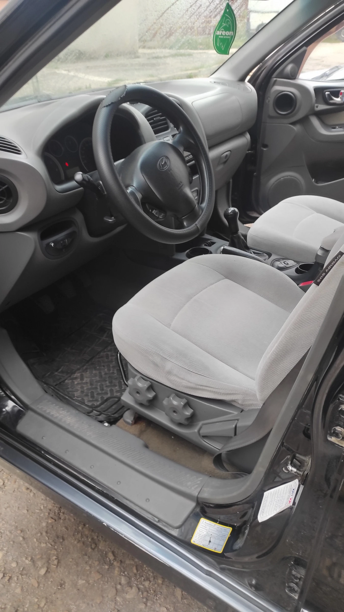 Hyundai Santa fe 2.0 CRDi 4WD | Mobile.bg � ����������� 11