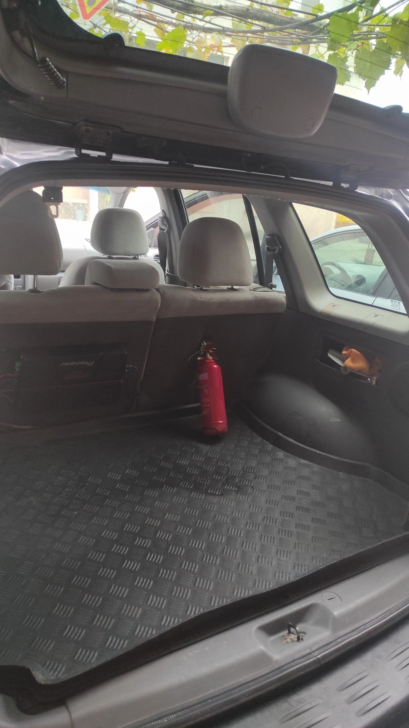 Hyundai Santa fe 2.0 CRDi 4WD | Mobile.bg � ����������� 13