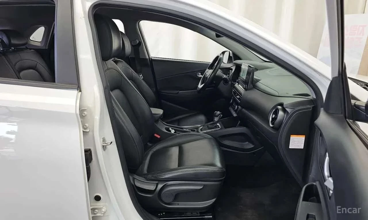 Hyundai Kona, снимка 6 - Автомобили и джипове - 56738301