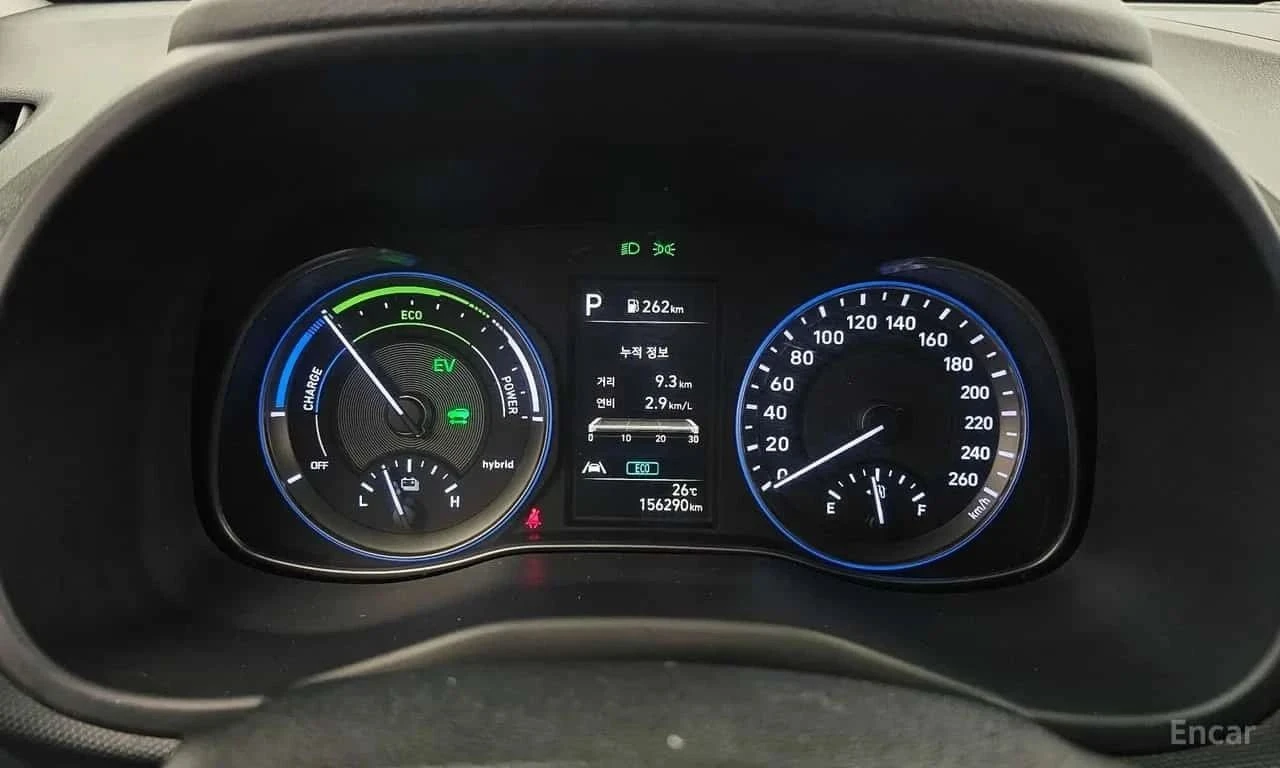 Hyundai Kona, снимка 14 - Автомобили и джипове - 56738301