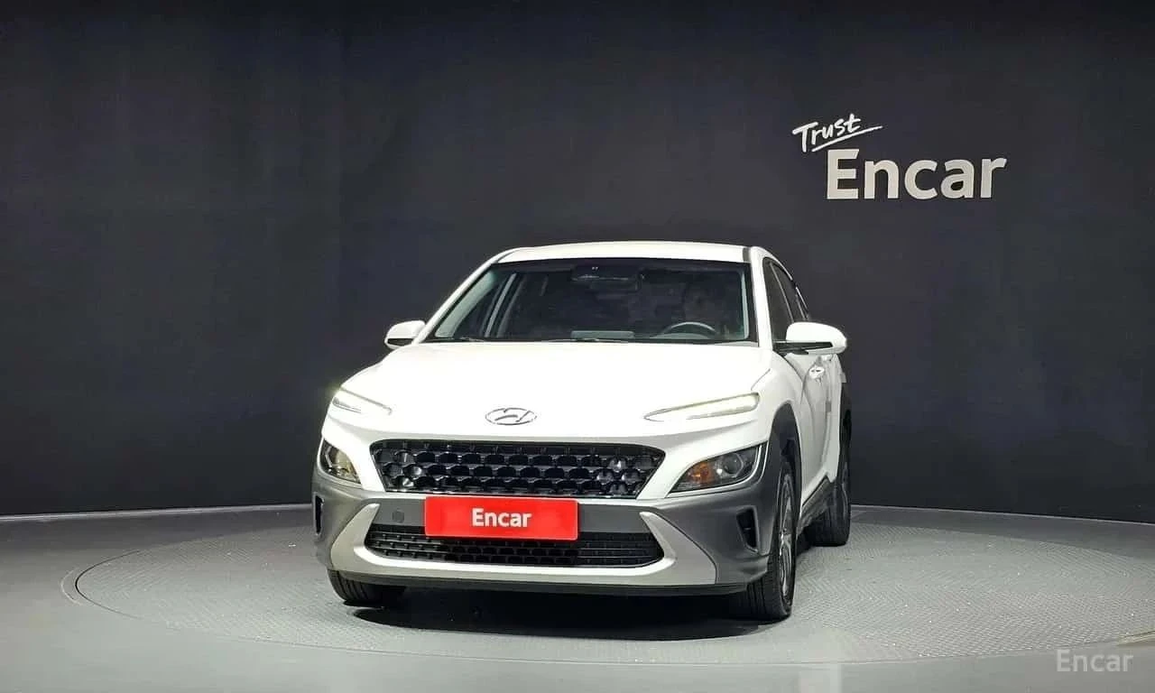 Hyundai Kona, снимка 3 - Автомобили и джипове - 56738301