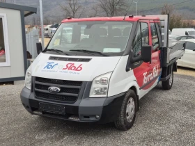 Ford Transit 3.2TDCI DC, снимка 3