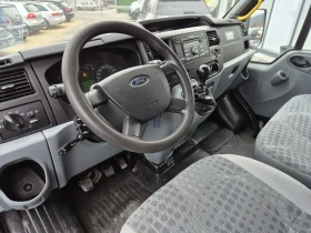 Ford Transit 3.2TDCI DC, снимка 9