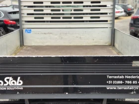 Ford Transit 3.2TDCI DC, снимка 8