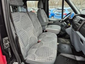 Ford Transit 3.2TDCI DC, снимка 14