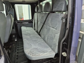 Ford Transit 3.2TDCI DC, снимка 13