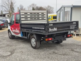 Ford Transit 3.2TDCI DC, снимка 5